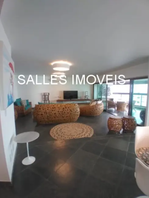 Foto 7 de Apartamento com 4 quartos à venda, 224m2 em Enseada, Guaruja - SP