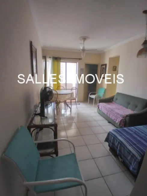 Apartamento com 2 quartos à venda, 80m2 em Barra Funda, Guaruja - SP - imagem 3 Foto 3 de Apartamento com 2 quartos à venda, 80m2 em Barra Funda, Guaruja - SP