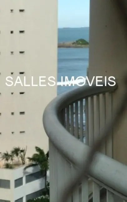 Foto 3 de Apartamento com 2 quartos para alugar, 75m2 em Guaruja - SP