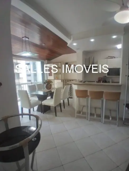 Foto 2 de Apartamento com 2 quartos para alugar, 75m2 em Guaruja - SP