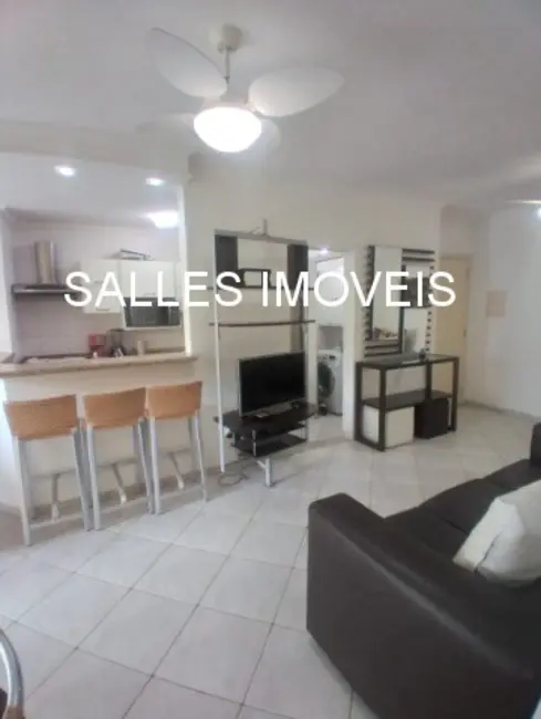 Foto 5 de Apartamento com 2 quartos à venda, 75m2 em Pitangueiras, Guaruja - SP