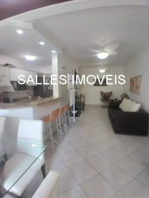 Foto 3 de Apartamento com 2 quartos à venda, 75m2 em Pitangueiras, Guaruja - SP