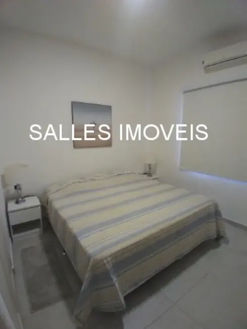 Foto 6 de Apartamento com 3 quartos para alugar, 121m2 em Guaruja - SP