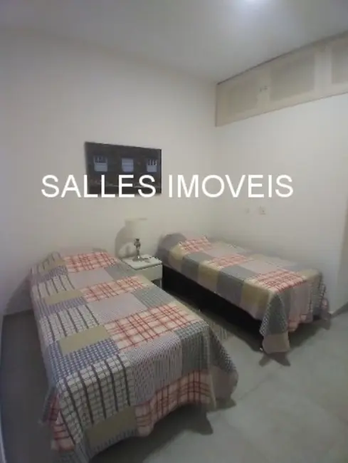 Foto 8 de Apartamento com 3 quartos para alugar, 121m2 em Guaruja - SP