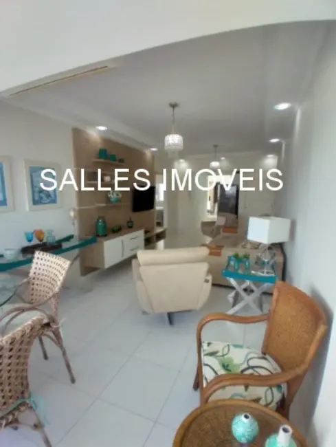 Apartamento com 2 quartos para alugar, 80m2 em Guaruja - SP - imagem 3 Foto 3 de Apartamento com 2 quartos para alugar, 80m2 em Guaruja - SP