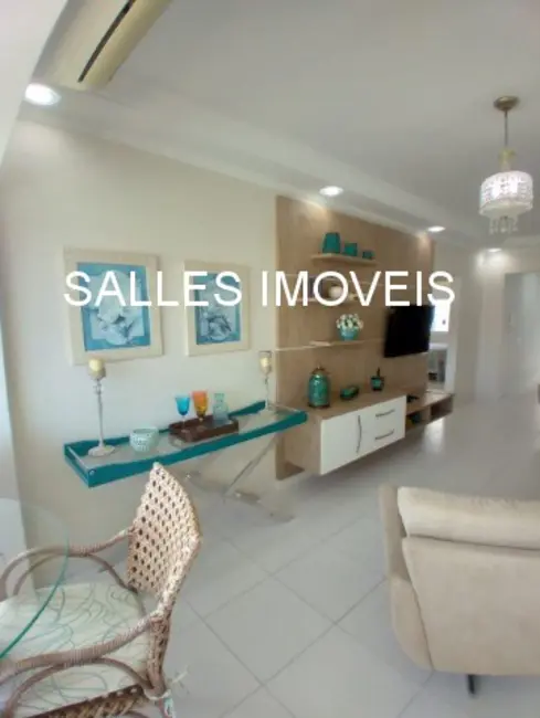 Apartamento com 2 quartos para alugar, 80m2 em Guaruja - SP - imagem 6 Foto 6 de Apartamento com 2 quartos para alugar, 80m2 em Guaruja - SP