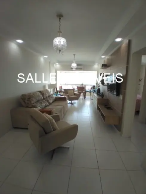 Apartamento com 2 quartos para alugar, 80m2 em Guaruja - SP - imagem 7 Foto 7 de Apartamento com 2 quartos para alugar, 80m2 em Guaruja - SP