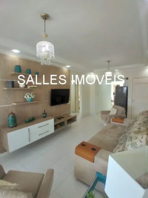 Apartamento com 2 quartos para alugar, 80m2 em Guaruja - SP - imagem 4 Foto 4 de Apartamento com 2 quartos para alugar, 80m2 em Guaruja - SP