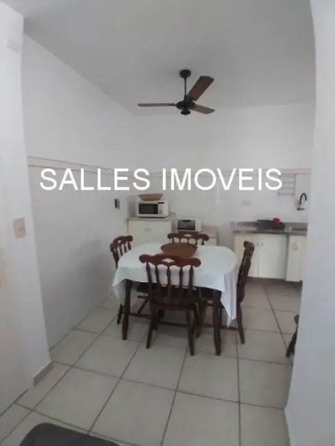 Foto 4 de Apartamento com 2 quartos para alugar, 75m2 em Guaruja - SP