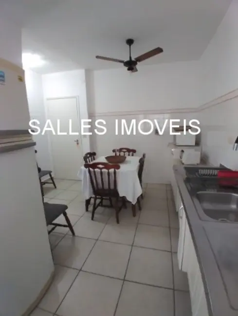 Foto 5 de Apartamento com 2 quartos para alugar, 75m2 em Guaruja - SP