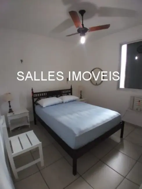 Foto 7 de Apartamento com 2 quartos para alugar, 75m2 em Guaruja - SP