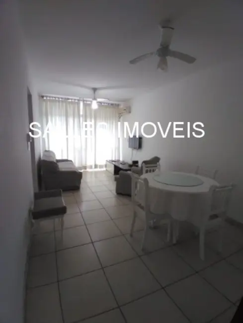 Foto 3 de Apartamento com 2 quartos para alugar, 75m2 em Guaruja - SP