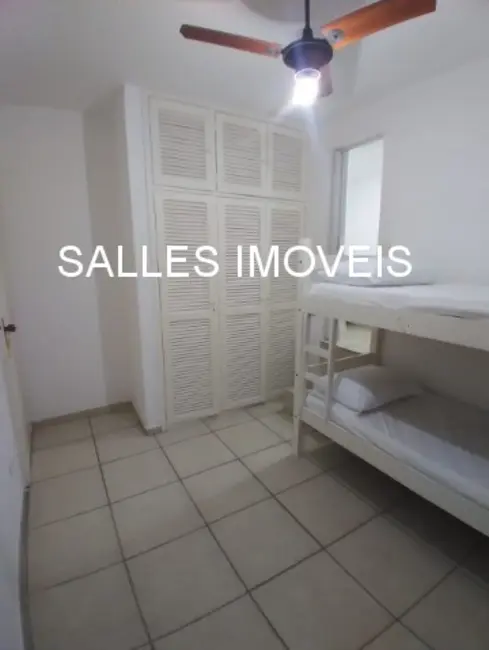 Foto 9 de Apartamento com 2 quartos para alugar, 75m2 em Guaruja - SP