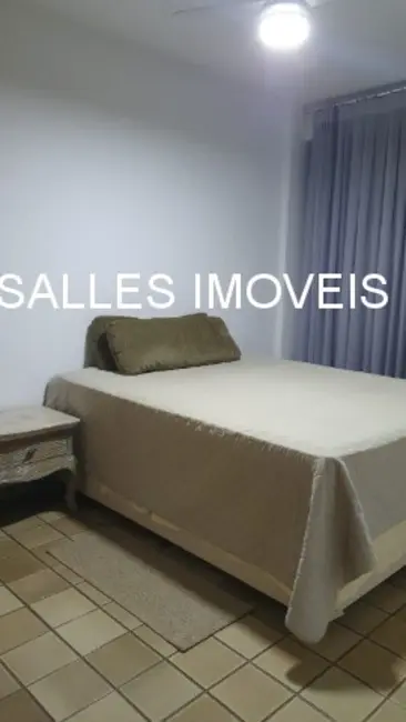 Foto 3 de Apartamento com 2 quartos para alugar, 70m2 em Jardim Las Palmas, Guaruja - SP