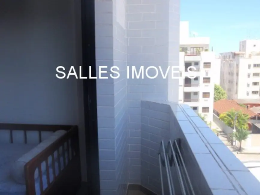 Foto 6 de Apartamento com 2 quartos para alugar, 70m2 em Jardim Las Palmas, Guaruja - SP