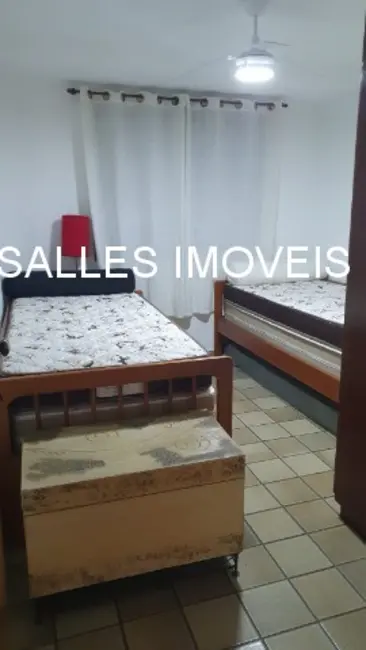 Foto 5 de Apartamento com 2 quartos para alugar, 70m2 em Jardim Las Palmas, Guaruja - SP