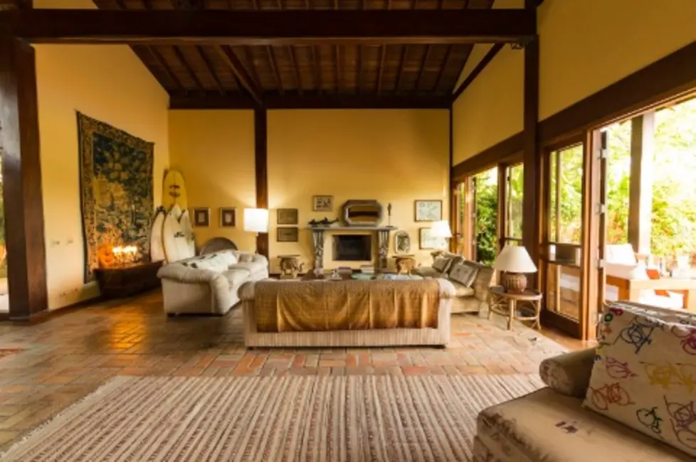 Casa de Condomínio com 4 quartos à venda, 576m2 em Guaruja - SP - imagem 9 Foto 9 de Casa de Condomínio com 4 quartos à venda, 576m2 em Guaruja - SP