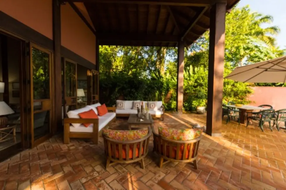 Casa de Condomínio com 4 quartos à venda, 576m2 em Guaruja - SP - imagem 6 Foto 6 de Casa de Condomínio com 4 quartos à venda, 576m2 em Guaruja - SP