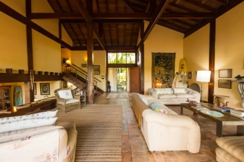 Casa de Condomínio com 4 quartos à venda, 576m2 em Guaruja - SP - imagem 8 Foto 8 de Casa de Condomínio com 4 quartos à venda, 576m2 em Guaruja - SP