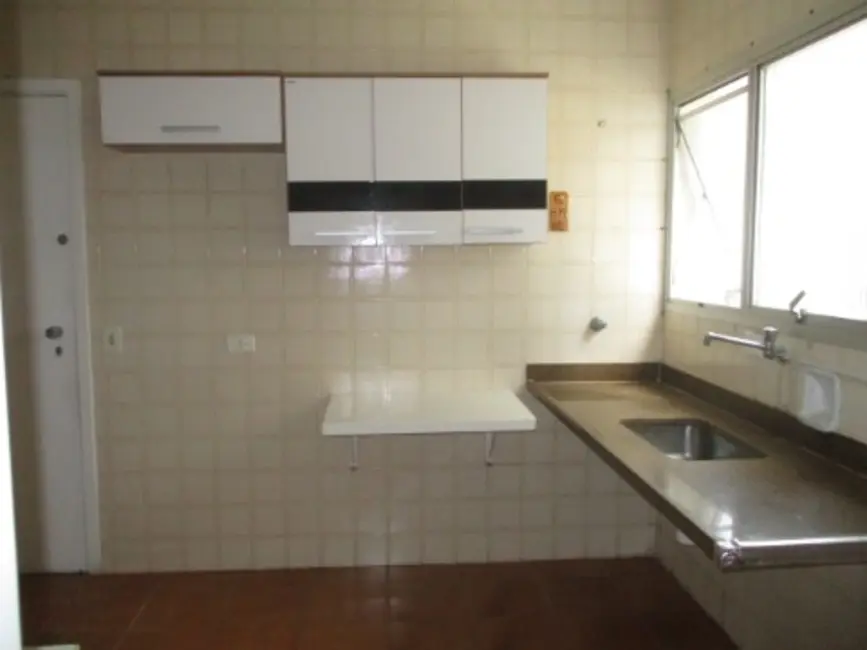 Apartamento com 3 quartos à venda, 120m2 em Guaruja - SP - imagem 6 Foto 6 de Apartamento com 3 quartos à venda, 120m2 em Guaruja - SP