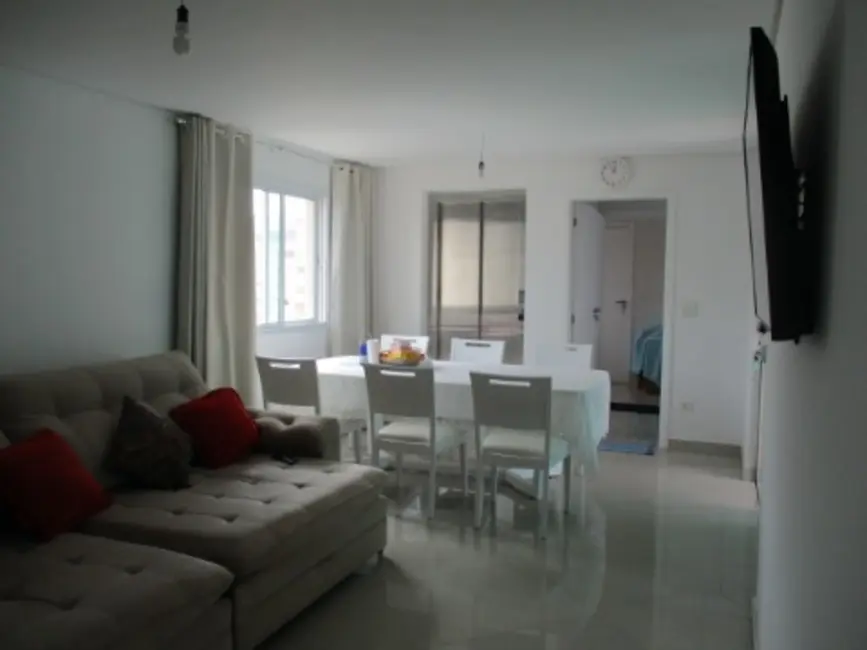 Apartamento com 3 quartos à venda, 96m2 em Pitangueiras, Guaruja - SP - imagem 4 Foto 4 de Apartamento com 3 quartos à venda, 96m2 em Pitangueiras, Guaruja - SP