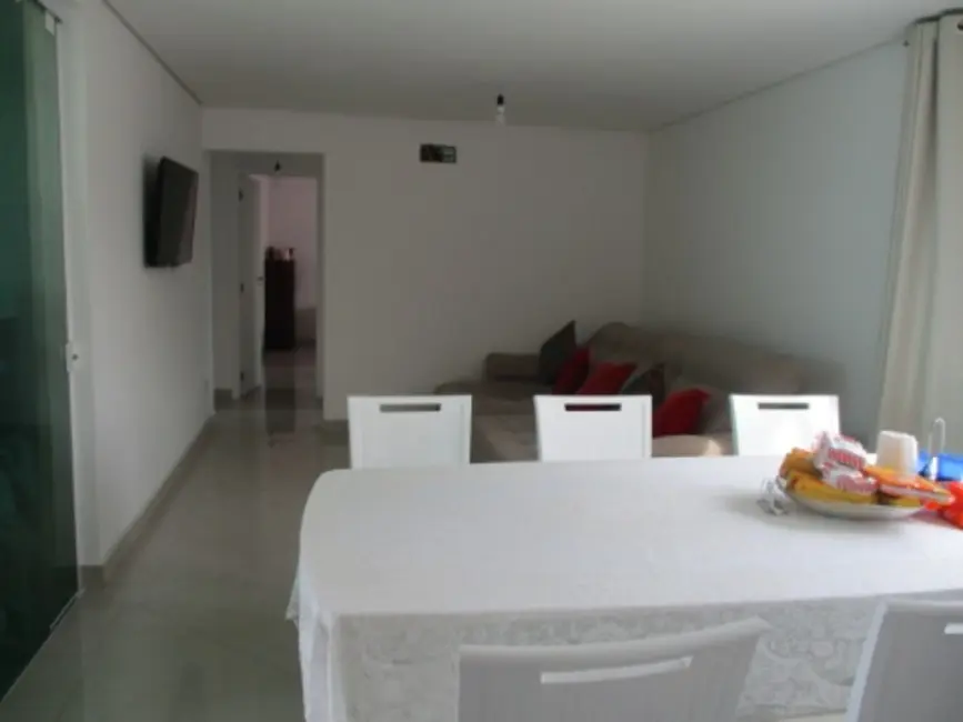 Apartamento com 3 quartos à venda, 96m2 em Pitangueiras, Guaruja - SP - imagem 3 Foto 3 de Apartamento com 3 quartos à venda, 96m2 em Pitangueiras, Guaruja - SP