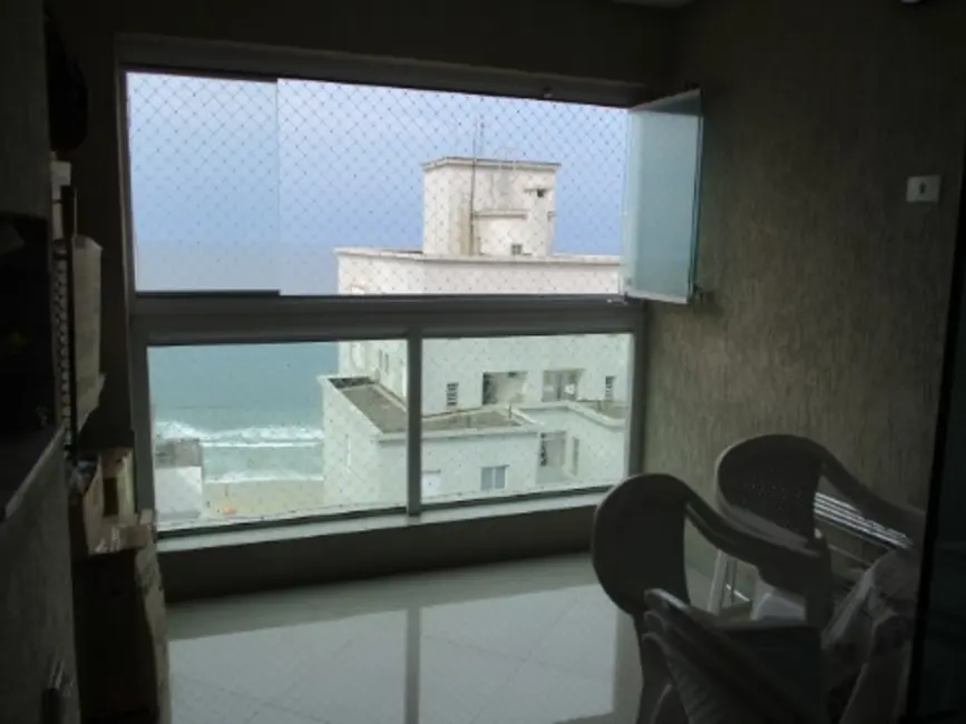 Foto 1 de Apartamento com 3 quartos à venda, 96m2 em Pitangueiras, Guaruja - SP