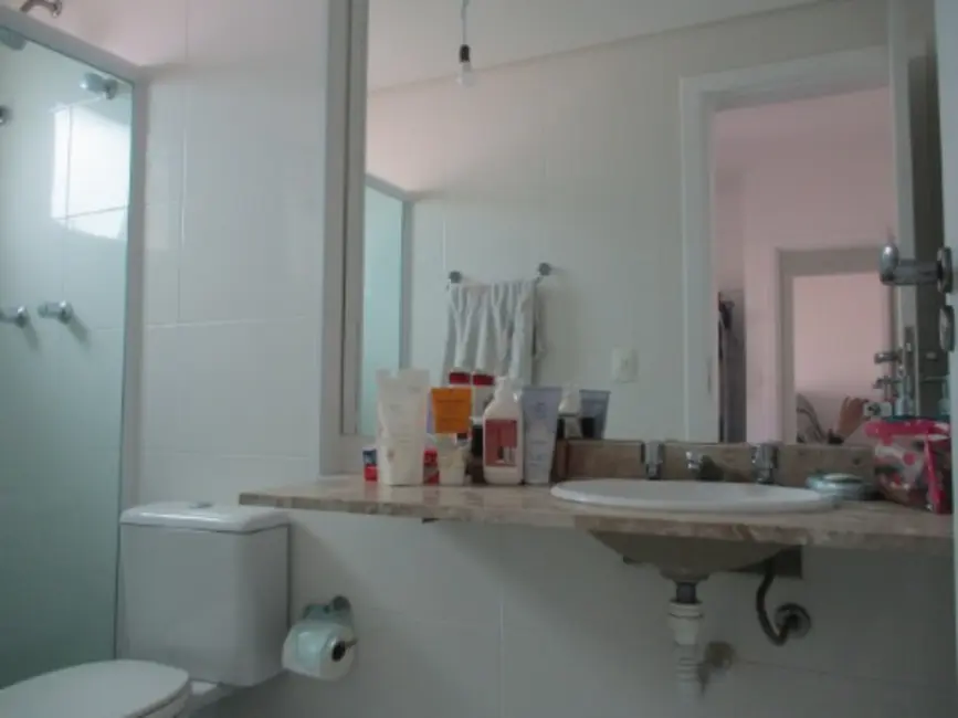 Apartamento com 3 quartos à venda, 96m2 em Pitangueiras, Guaruja - SP - imagem 8 Foto 8 de Apartamento com 3 quartos à venda, 96m2 em Pitangueiras, Guaruja - SP