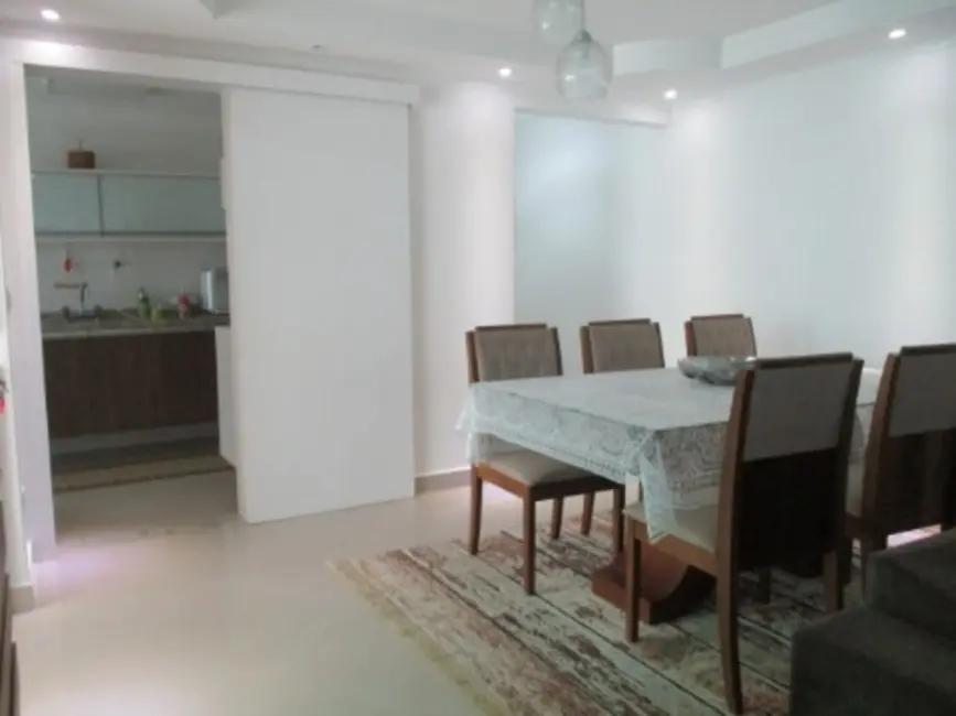 Apartamento com 3 quartos à venda, 110m2 em Pitangueiras, Guaruja - SP - imagem 5 Foto 5 de Apartamento com 3 quartos à venda, 110m2 em Pitangueiras, Guaruja - SP