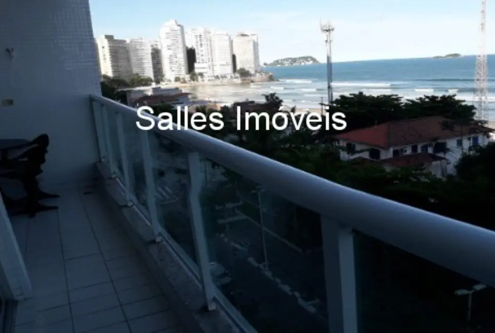 Foto 1 de Apartamento com 3 quartos à venda, 180m2 em Pitangueiras, Guaruja - SP