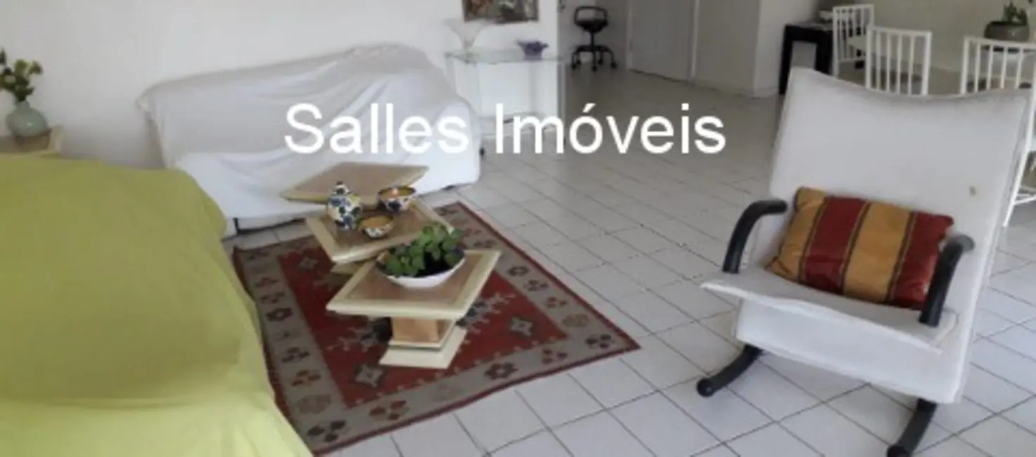 Foto 3 de Apartamento com 3 quartos à venda, 180m2 em Pitangueiras, Guaruja - SP