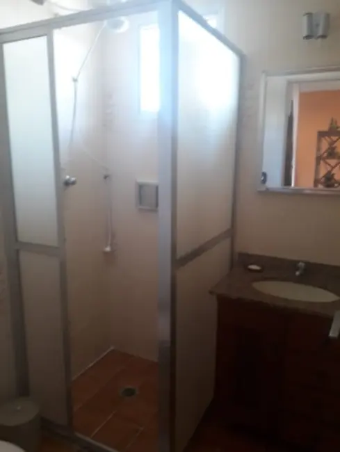 Foto 6 de Apartamento com 3 quartos à venda, 90m2 em Enseada, Guaruja - SP