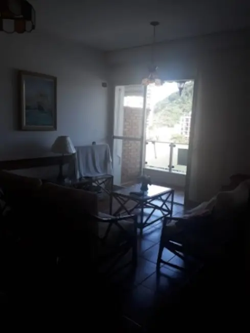 Foto 8 de Apartamento com 3 quartos à venda, 90m2 em Enseada, Guaruja - SP