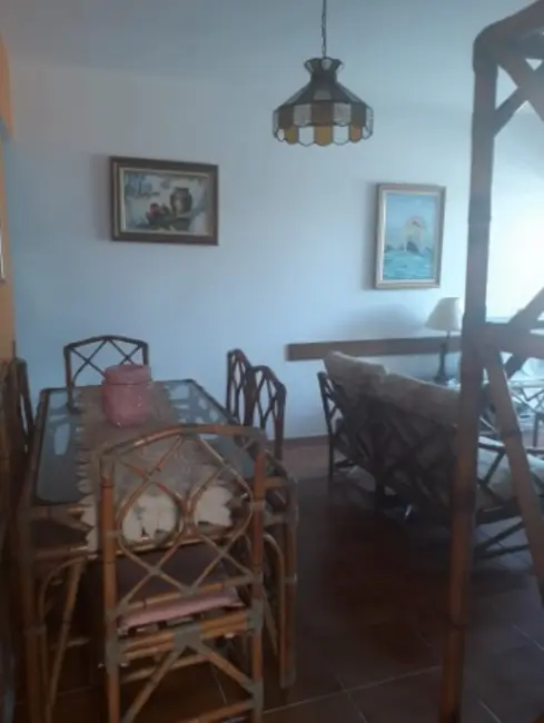 Foto 9 de Apartamento com 3 quartos à venda, 90m2 em Enseada, Guaruja - SP