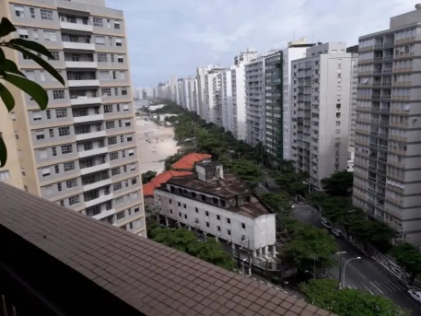 Apartamento com 2 quartos à venda, 112m2 em Pitangueiras, Guaruja - SP - imagem 5 Foto 5 de Apartamento com 2 quartos à venda, 112m2 em Pitangueiras, Guaruja - SP