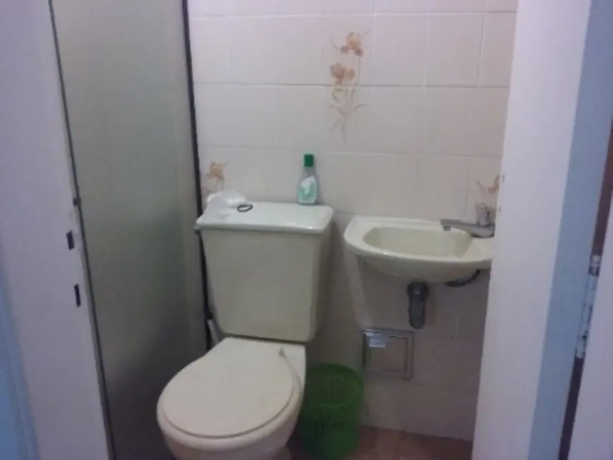 Foto 2 de Apartamento com 3 quartos à venda, 120m2 em Pitangueiras, Guaruja - SP