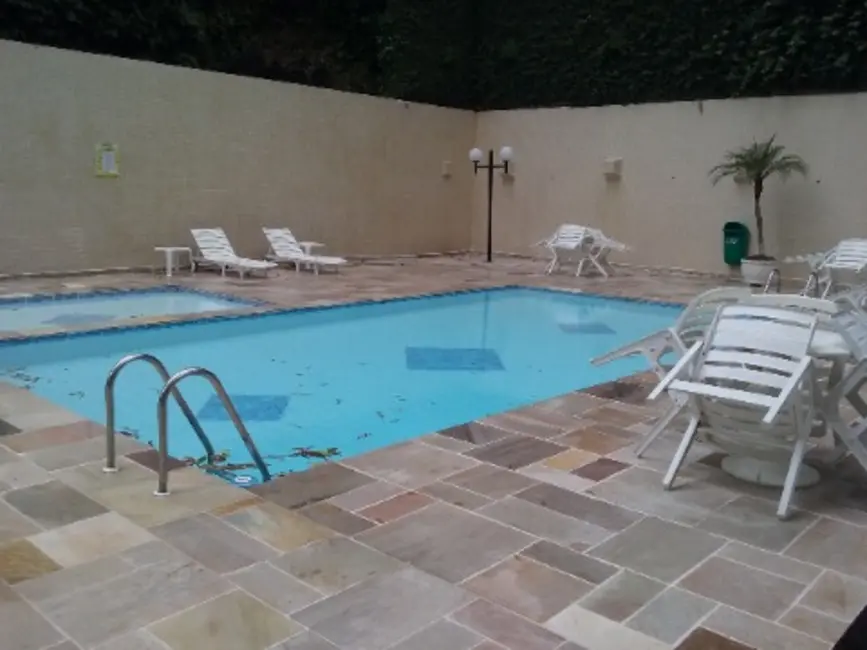 Foto 1 de Apartamento com 3 quartos à venda, 120m2 em Pitangueiras, Guaruja - SP