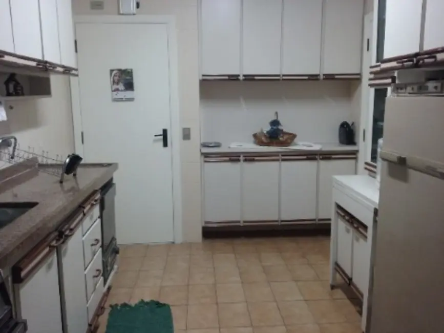 Apartamento com 3 quartos à venda, 120m2 em Pitangueiras, Guaruja - SP - imagem 4 Foto 4 de Apartamento com 3 quartos à venda, 120m2 em Pitangueiras, Guaruja - SP