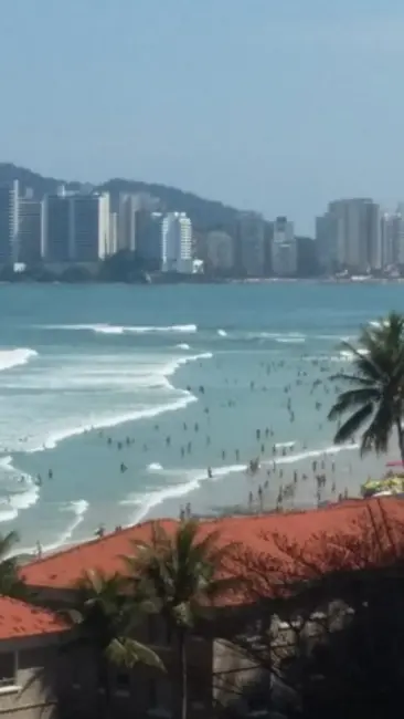 Apartamento com 2 quartos à venda, 102m2 em Pitangueiras, Guaruja - SP - imagem 2 Foto 2 de Apartamento com 2 quartos à venda, 102m2 em Pitangueiras, Guaruja - SP