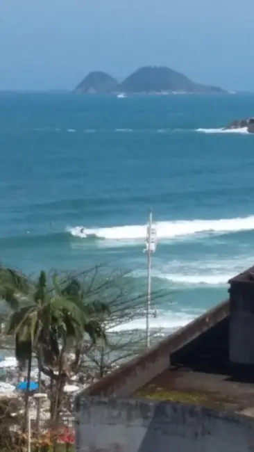 Apartamento com 2 quartos à venda, 102m2 em Pitangueiras, Guaruja - SP - imagem 4 Foto 4 de Apartamento com 2 quartos à venda, 102m2 em Pitangueiras, Guaruja - SP