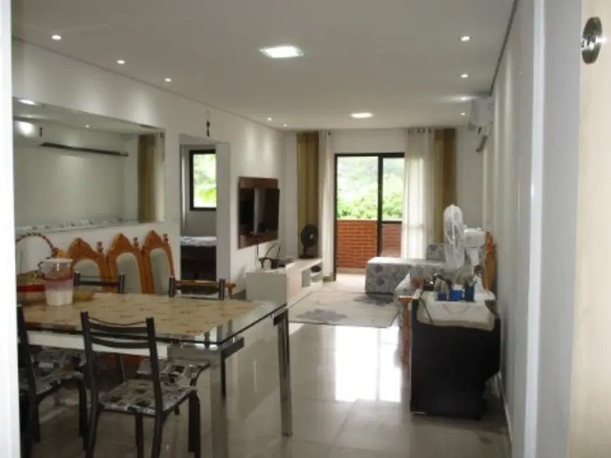 Foto 1 de Apartamento com 2 quartos à venda, 100m2 em Enseada, Guaruja - SP