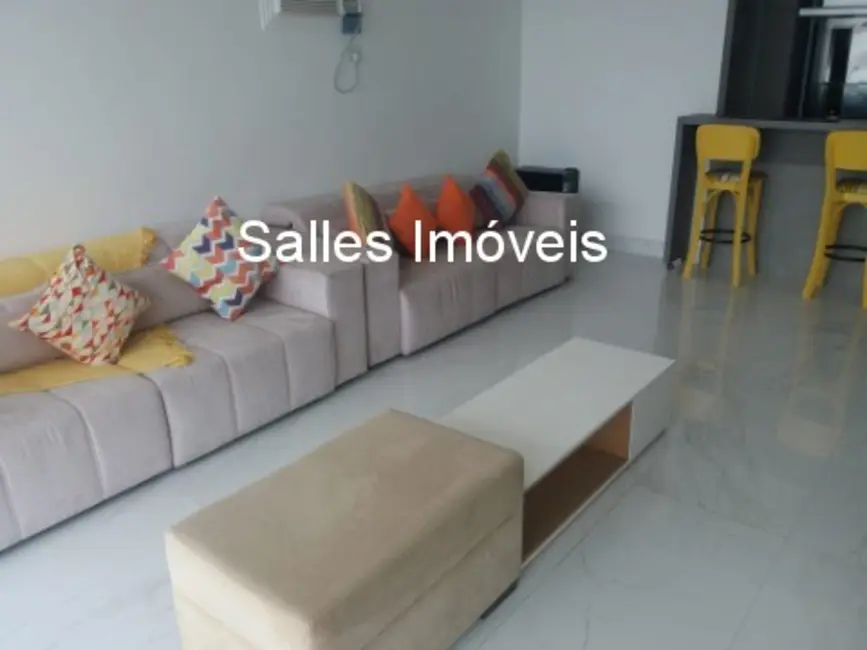 Foto 6 de Apartamento com 4 quartos à venda, 120m2 em Pitangueiras, Guaruja - SP