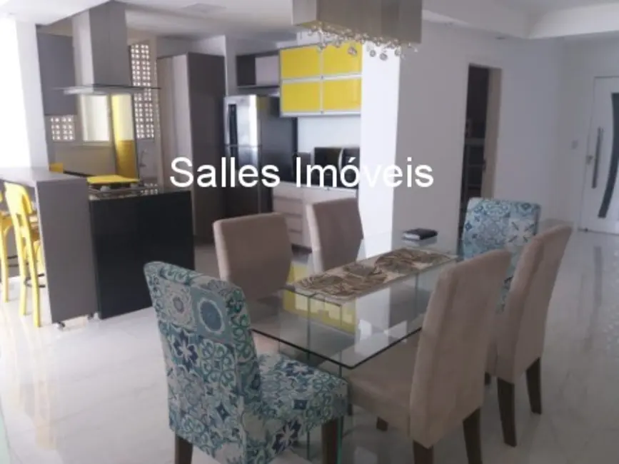 Foto 8 de Apartamento com 4 quartos à venda, 120m2 em Pitangueiras, Guaruja - SP