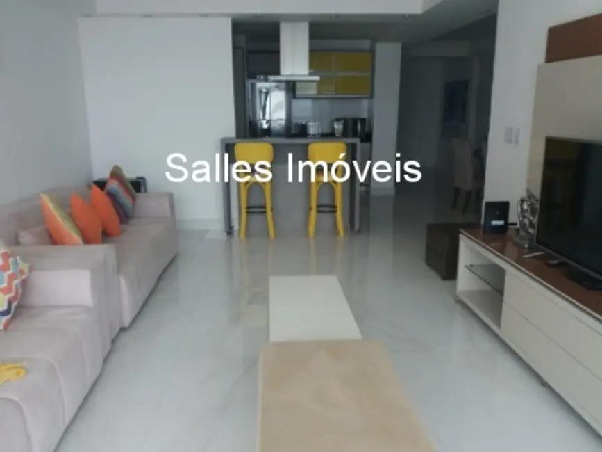 Foto 5 de Apartamento com 4 quartos à venda, 120m2 em Pitangueiras, Guaruja - SP