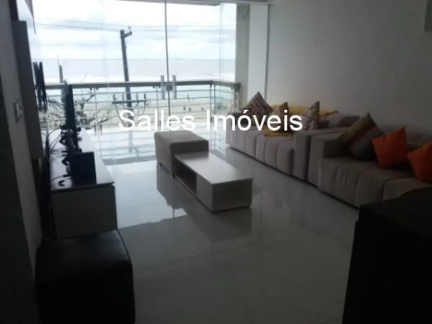 Foto 3 de Apartamento com 4 quartos à venda, 120m2 em Pitangueiras, Guaruja - SP