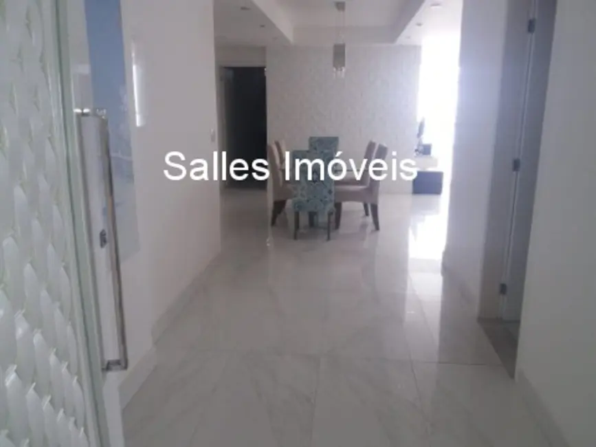 Foto 7 de Apartamento com 4 quartos à venda, 120m2 em Pitangueiras, Guaruja - SP