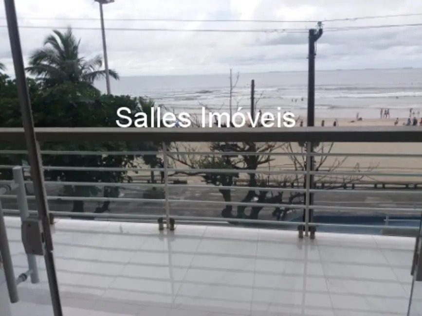 Foto 2 de Apartamento com 4 quartos à venda, 120m2 em Pitangueiras, Guaruja - SP