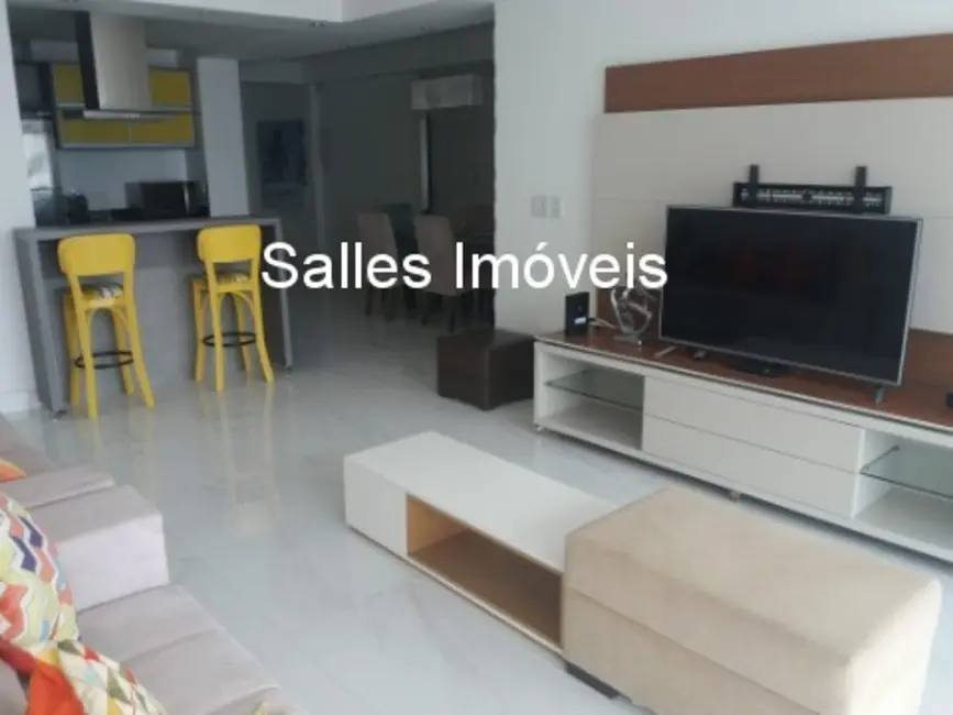 Foto 4 de Apartamento com 4 quartos à venda, 120m2 em Pitangueiras, Guaruja - SP