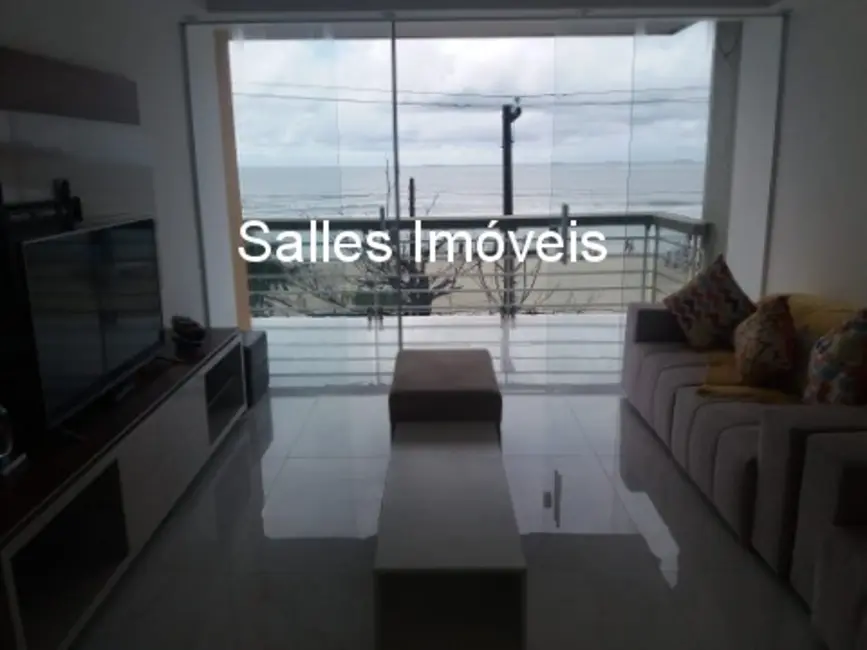 Foto 1 de Apartamento com 4 quartos à venda, 120m2 em Pitangueiras, Guaruja - SP