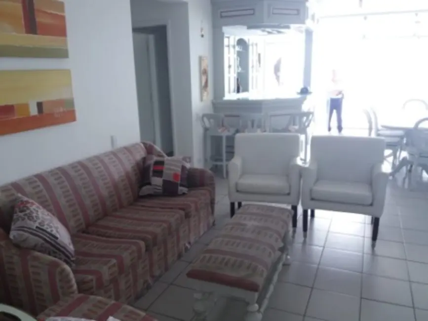 Foto 1 de Apartamento com 2 quartos à venda, 127m2 em Pitangueiras, Guaruja - SP